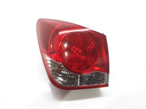 Left taillight CHEVROLET CRUZE Hatchback (J305) | BP28813960C34 - Image 4