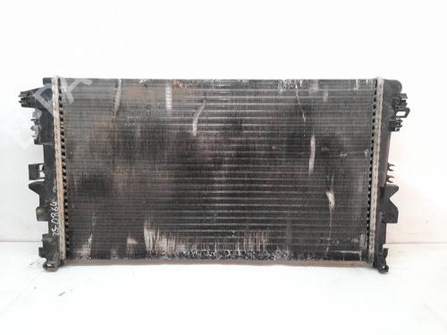 Water radiator MERCEDES-BENZ VITO / MIXTO Van (W639) 110 CDI (639.601, 639.603, 639.605) | BP26445624M31 