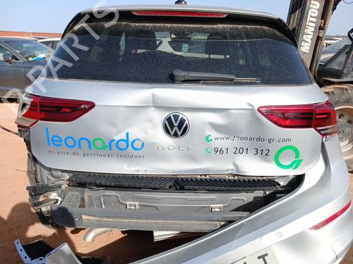 Right tailgate light VW GOLF VIII (CD1, DA1) | BP38591262C80 - Image 3