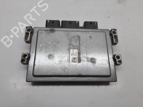Engine control unit (ECU) DACIA SANDERO  | BP11762304M57 