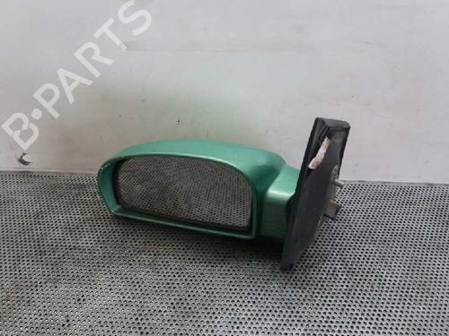 Used Left mirror HYUNDAI GETZ (TB) 1.3 i (82 hp) 2831905