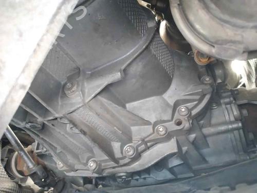 Gearbox AUDI A4 B8 (8K2) 2.0 TDI | BP17988183M3 