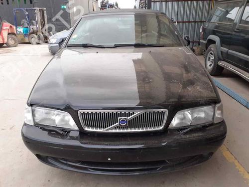 Used Parts VOLVO C70 I Convertible (873) 2.4 T (193 hp) 4352602