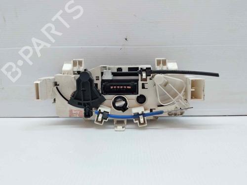 Climate control CITROËN C2 (JM_) 1.4 | BP6043550I5 