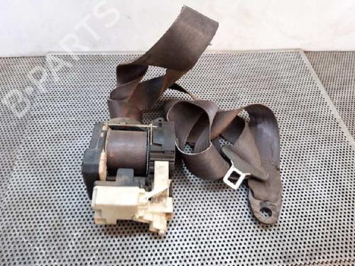 Used Front left seatbelt FIAT PUNTO (188_) [1999-2012]  8738161