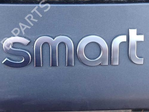 Used Rear bumper reinforcement Rear bumper reinforcement SMART FORTWO Coupe (453) 0.9 (453.344, 453.353) (90 hp) 40198927 40198927