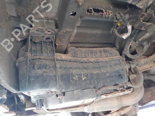 Zbiornik AdBlue MERCEDES-BENZ T-CLASS MPV (W420) T 180 CDI (420.833) BP27877584M85