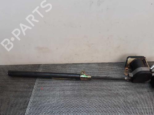 Front right seatbelt SEAT ALHAMBRA (7V8, 7V9) 1.9 TDI | BP8737047I25 