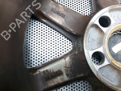 Rim VOLVO V50 (545) 1.6 D | BP3649613C45 