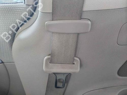 Used Rear right seatbelt Rear right seatbelt KIA CARNIVAL / GRAND CARNIVAL III (VQ) 2.9 CRDi (185 hp) 20076822 20076822