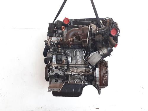 Engine PEUGEOT BIPPER (AA_) | BP29865512M1 - Image 3