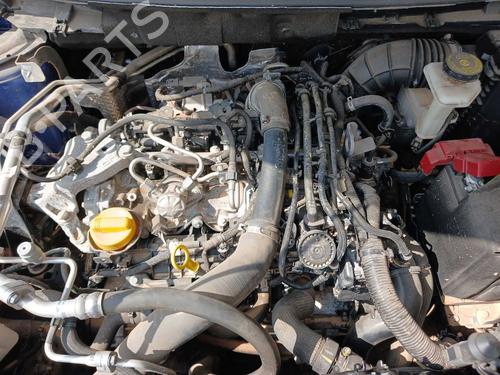 Left front shock absorber RENAULT KADJAR (HA_, HL_) 1.3 TCe 140 (HLNB, HLN1) | BP36987916M16 - Image 16