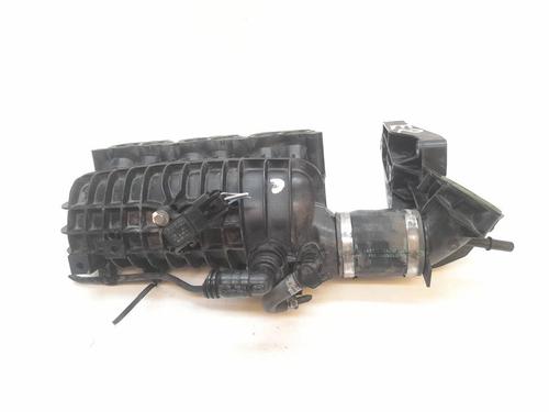 Intake manifold FORD FIESTA VI (CB1, CCN) 1.0 EcoBoost | BP11787750M70 