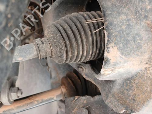 Used Steering rack Steering rack BMW X3 (E83) 2.0 d (150 hp) 40259524 40259524