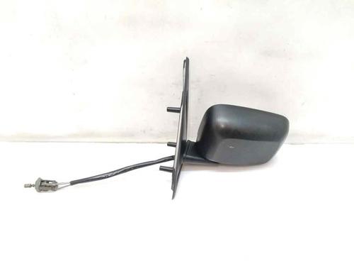 Left mirror VW GOLF II (19E, 1G1) 1.6 | BP22896763C26 