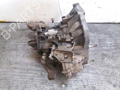 Gearbox ALFA ROMEO 147 (937_) 1.6 16V T.SPARK ECO (937.AXA1A, 937.BXA1A) | BP2523573M3 