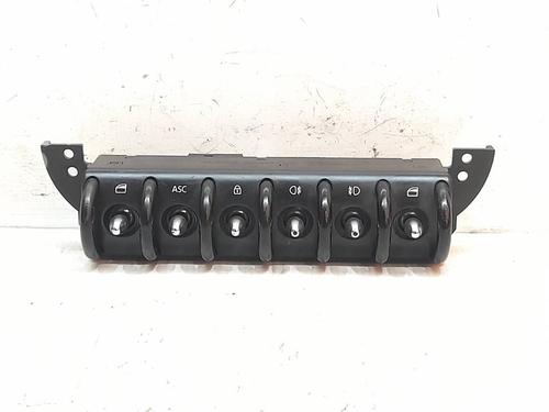 Used Switch Switch MINI MINI Convertible (R52) One (90 hp) 30659206 30659206