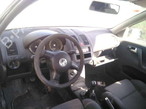 Antenne/Base VW POLO (6N2) | BP14034993C140 - Image 6