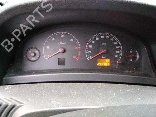 Gearbox OPEL VECTRA C (Z02)  | BP5241971M3 