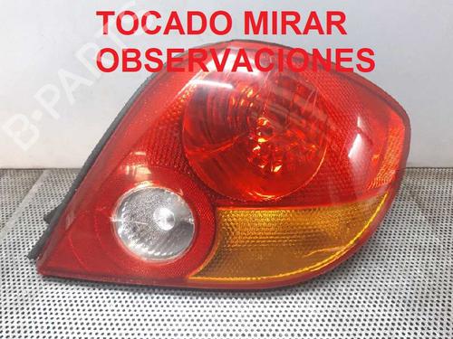 Used Right taillight Right taillight HYUNDAI COUPE II (GK) [2001-2012] 2693580 2693580