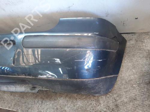 Rear bumper VW GOLF IV (1J1) 1.4 16V | BP2996990C8 