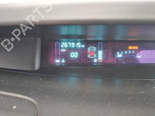 Left front window switch RENAULT ESPACE IV (JK0/1_) | BP8134317I27 - Image 11