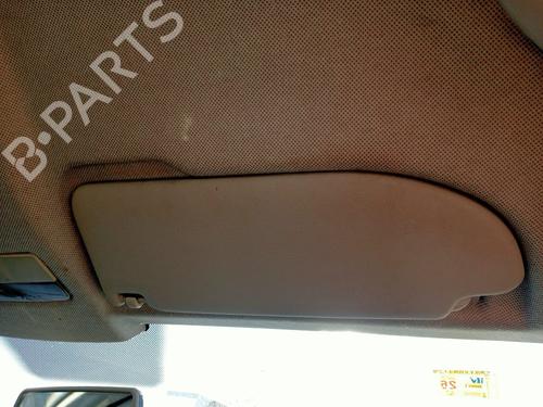 Used Right sun visor SEAT IBIZA IV SC (6J1, 6P5) [2008-2018]  31191166