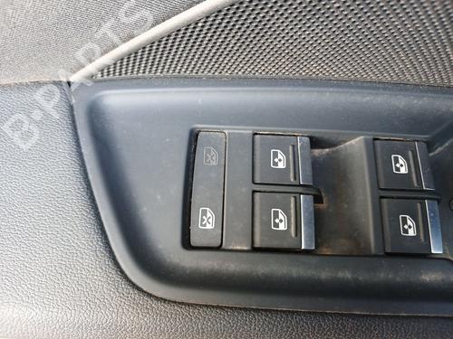 Left front window switch AUDI A3 Sportback (8YA, 8YF) | BP36768360I27 - Image 2