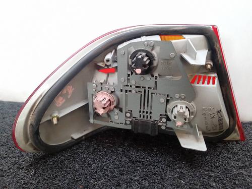 Right taillight MERCEDES-BENZ E-CLASS (W210) E 290 Turbo-D (210.017) | BP8342557C35 