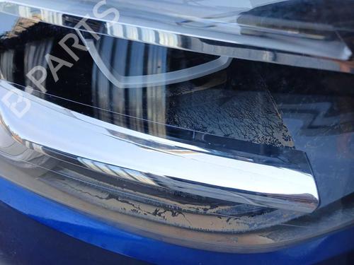 Right headlight RENAULT KADJAR (HA_, HL_) 1.3 TCe 140 (HLNB, HLN1) | BP36987906C29 - Image 7