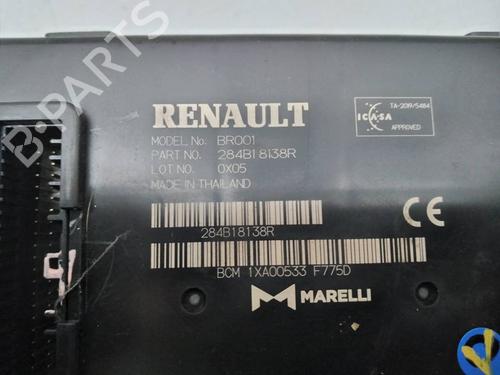 Control unit DACIA SANDERO III | BP12455121M11 - Image 2