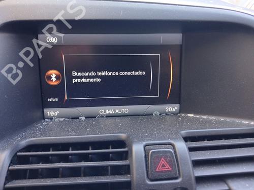 Engine VOLVO XC60 I SUV (156) D3 | BP36156254M1 - Image 16
