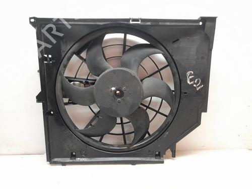 Kjølevifte elektrisk BMW 3 Compact (E46) 316 ti | BP29821021M35