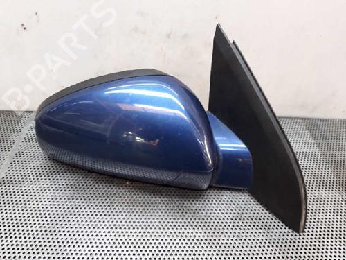 Right mirror OPEL VECTRA C (Z02) 1.8 16V | BP4593880C27 