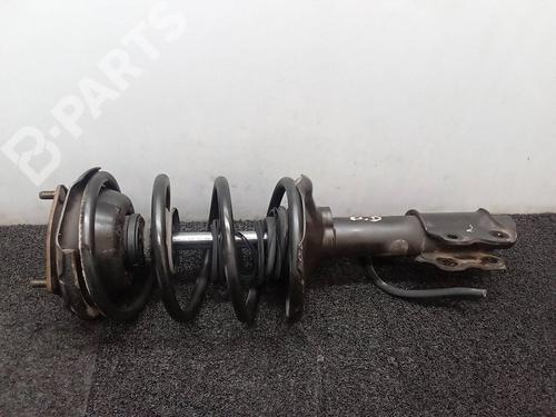 Used Right front shock absorber Right front shock absorber NISSAN TRADE Platform/Chassis 2.3 D (75 hp) 7570478 7570478