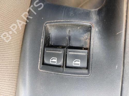 Used Left front window switch Left front window switch SEAT IBIZA IV (6J5, 6P1) 1.2 TSI (90 hp) 39714546 39714546