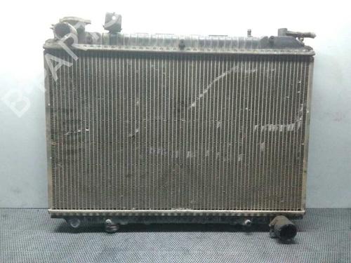 Used Water radiator Water radiator 1278944 1278944