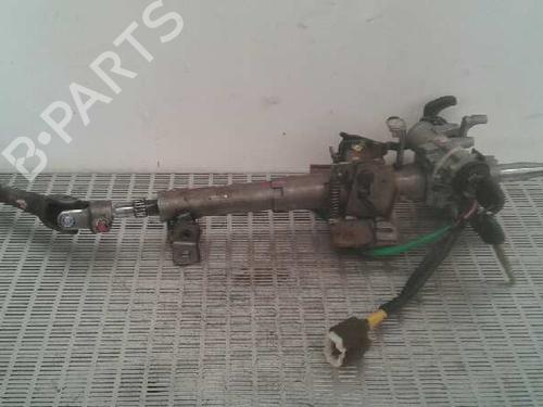 Used Steering column Steering column HYUNDAI ACCENT II (LC) 1.5 CRDi (82 hp) 589081 589081