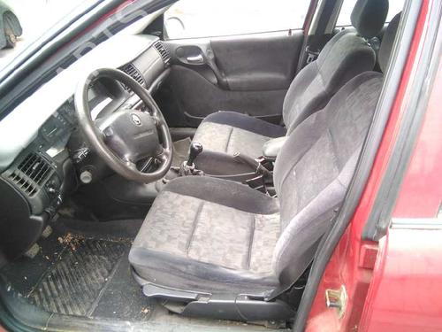 Starter OPEL VECTRA B Estate (J96) 1.8 i 16V (F35) | BP5231062M8 