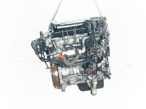 Used Engine Engine PEUGEOT 308 I (4A_, 4C_) [2007-2016] 34103237 34103237