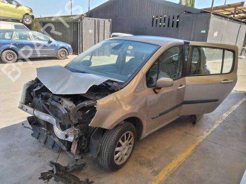 Engine RENAULT MODUS / GRAND MODUS (F/JP0_) | BP28531590M1 - Image 8