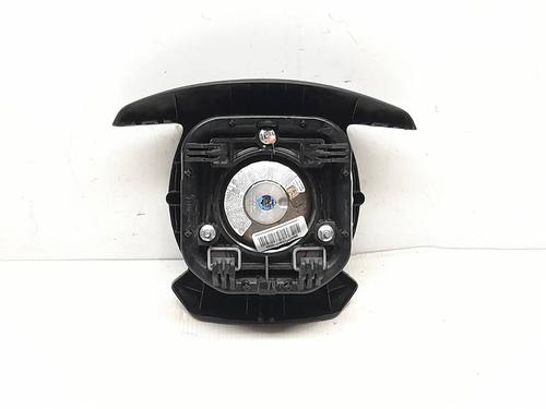 Driver airbag CITROËN C5 III (RD_) 1.6 HDi 110 (RD9HL0, RD9HR8, RD9HRA) | BP30107537C9