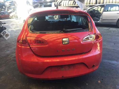 Control unit SEAT LEON (1P1)  | BP3119758M11 