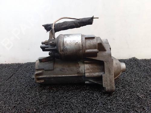 Starter RENAULT CLIO III (BR0/1, CR0/1) 1.5 dCi | BP9157753M8 