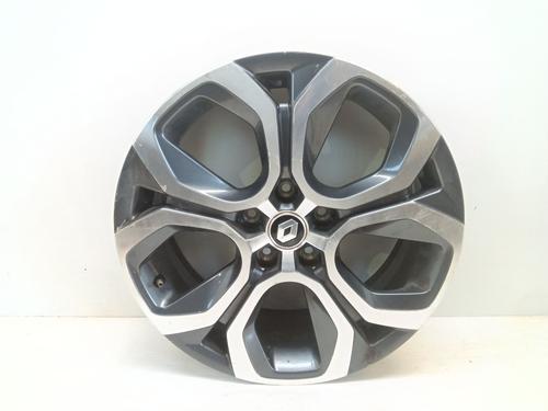 Used Rim Rim RENAULT CAPTUR II (HF_) TCe 140 (HFN0) (140 hp) 34052076 34052076