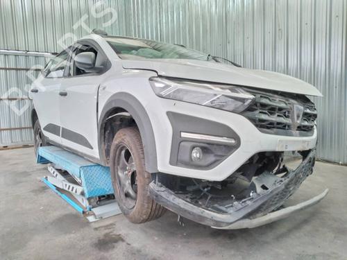 Right side indicator DACIA SANDERO III  | BP12454873I19  - Image 9