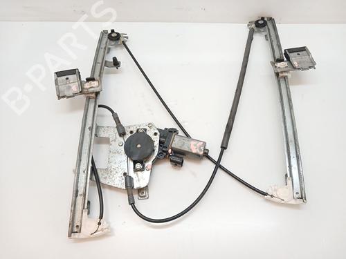 Used Front left window mechanism Front left window mechanism FORD FOCUS I (DAW, DBW) 1.8 DI / TDDi (75 hp) 34372672 34372672