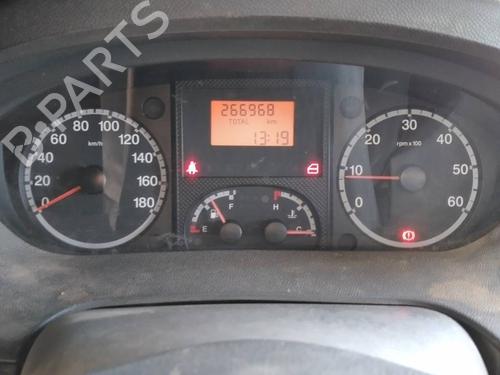 ABS pump CITROËN JUMPER II Van 2.2 HDi 120 | BP37260354M43 - Image 31