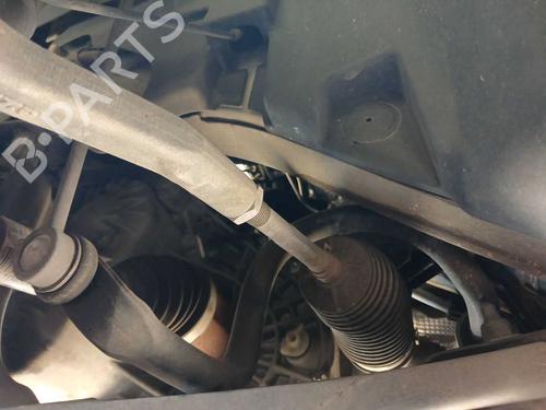 Steering rack RENAULT CAPTUR I (J5_, H5_) 1.2 TCe 120 | BP39168793M22 - Image 2