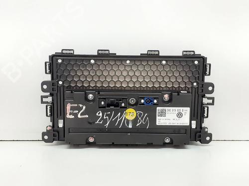 Display monitor VW GOLF VIII (CD1, DA1)  | BP29435405C48 
